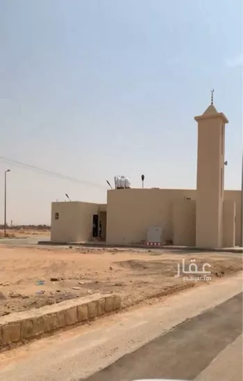 أرض للبيع في شارع المزاحميه 2157 ، المزاحمية ، ضرما
