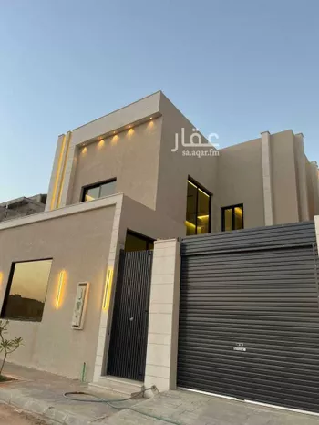 بيت للبيع في شارع الدِّرع ، حي المهدية ، الرياض ، منطقة الرياض صورة 2