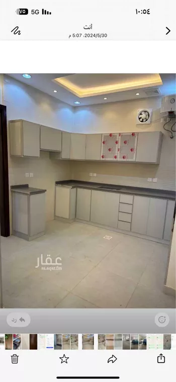 شقة للإيجار في شارع ابن حبناء, حي النزهة, مدينة جدة, منطقة مكة المكرمة صورة 5