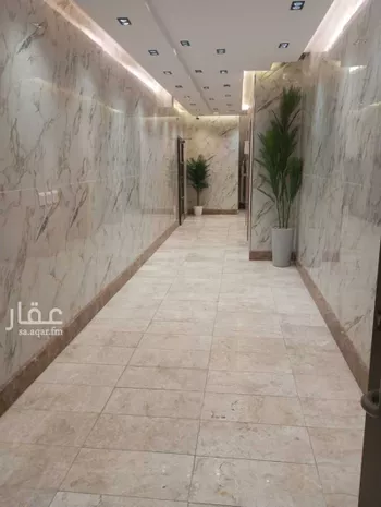 شقة للإيجار في شارع ابن حبناء, حي النزهة, مدينة جدة, منطقة مكة المكرمة صورة 3