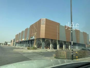 مكتب تجاري للإيجار في شارع خريص الفرعي, حي الروضة, مدينة الرياض, منطقة الرياض