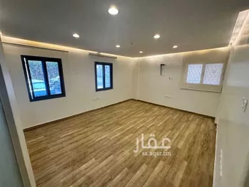 مكتب تجاري للإيجار في شارع خريص الفرعي, حي الروضة, مدينة الرياض, منطقة الرياض صورة 4