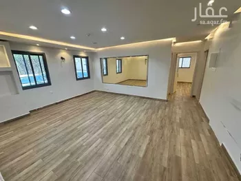 مكتب تجاري للإيجار في شارع خريص الفرعي, حي الروضة, مدينة الرياض, منطقة الرياض صورة 2