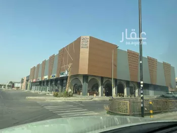 مكتب تجاري للإيجار في شارع خريص الفرعي, حي الروضة, مدينة الرياض, منطقة الرياض