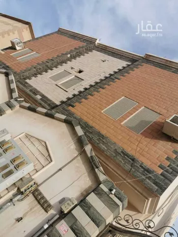 عمارة للبيع في شارع رافع بن يزيد ، حي غرناطة ، الدمام ، الدمام