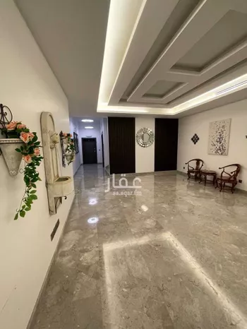 شقة للإيجار في شارع 4688722, حي أبحر الشمالية, مدينة جدة, منطقة مكة المكرمة صورة 4