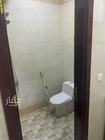 غرفة للإيجار في شارع بدر المزني, حي القبلتين, مدينة المدينه المنوره, منطقة المدينة المنورة صورة 3