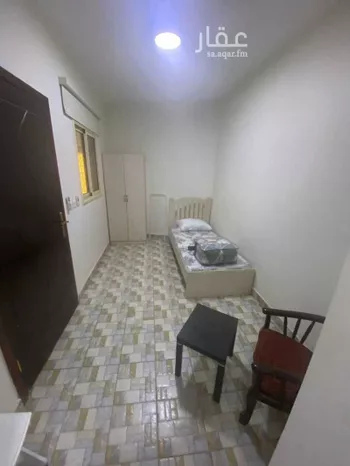 غرفة للإيجار في شارع بدر المزني, حي القبلتين, مدينة المدينه المنوره, منطقة المدينة المنورة صورة 2