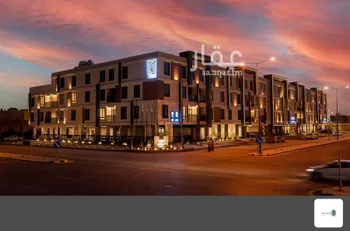 شقة للبيع في شارع الأهواز, حي الشهداء, مدينة الرياض, منطقة الرياض