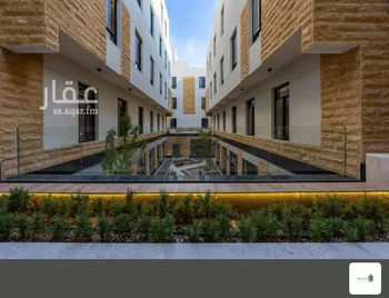شقة للإيجار في شارع الحدائق, حي النفل, مدينة الرياض, منطقة الرياض صورة 3
