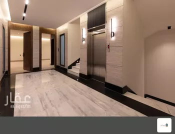 شقة للإيجار في شارع عسفان, حي النرجس, مدينة الرياض, منطقة الرياض صورة 3