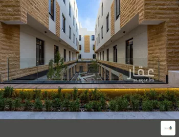 شقة للإيجار في شارع الحدائق, حي النفل, مدينة الرياض, منطقة الرياض صورة 3