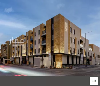 شقة للإيجار في شارع الوادي الأعلى, حي قرطبة, مدينة الرياض, منطقة الرياض