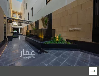 شقة للإيجار في شارع الوادي الأعلى, حي قرطبة, مدينة الرياض, منطقة الرياض صورة 3