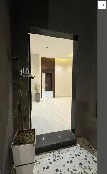 فيلا للإيجار في شارع الأبشيهي, حي الرمال, مدينة الرياض, منطقة الرياض صورة 4
