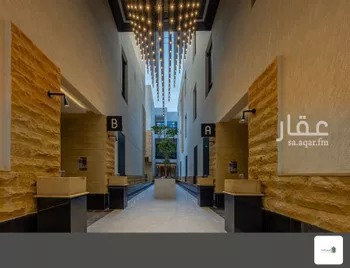 شقة للإيجار في شارع الحدائق, حي النفل, مدينة الرياض, منطقة الرياض صورة 2