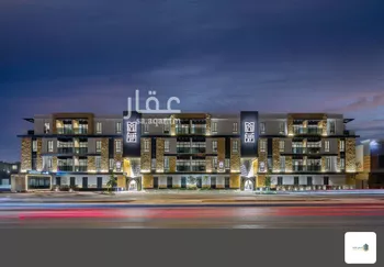 شقة للإيجار في شارع الحدائق, حي النفل, مدينة الرياض, منطقة الرياض