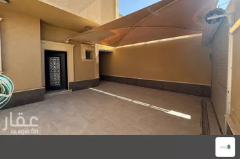 فيلا للإيجار في شارع الحوزة, حي الملقا, مدينة الرياض, منطقة الرياض صورة 3