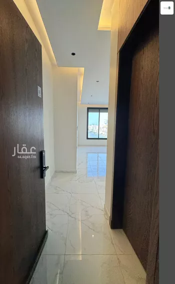 شقة للإيجار في شارع عبدالله بن شهيوين, حي الملقا, مدينة الرياض, منطقة الرياض صورة 4