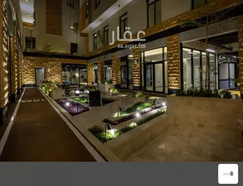 شقة للإيجار في شارع الحدائق, حي النفل, مدينة الرياض, منطقة الرياض صورة 5