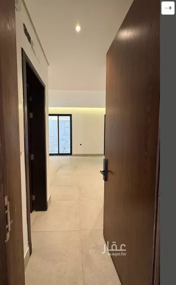 شقة للإيجار في شارع عسفان, حي النرجس, مدينة الرياض, منطقة الرياض صورة 5