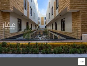 شقة للإيجار في شارع الحدائق, حي النفل, مدينة الرياض, منطقة الرياض صورة 3