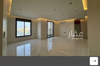 شقة للإيجار في شارع عبدالله بن شهيوين, حي الملقا, مدينة الرياض, منطقة الرياض صورة 5