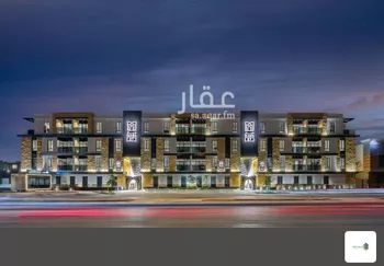 شقة للإيجار في شارع الحدائق, حي النفل, مدينة الرياض, منطقة الرياض