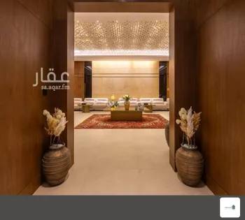 شقة للإيجار في شارع الوادي الأعلى, حي قرطبة, مدينة الرياض, منطقة الرياض صورة 5