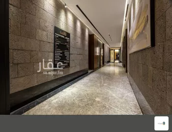 شقة للإيجار في شارع الحدائق, حي النفل, مدينة الرياض, منطقة الرياض صورة 2