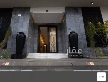 شقة للإيجار في شارع عسفان, حي النرجس, مدينة الرياض, منطقة الرياض صورة 2