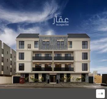شقة للإيجار في شارع عسفان, حي النرجس, مدينة الرياض, منطقة الرياض