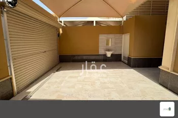فيلا للإيجار في شارع الحوزة, حي الملقا, مدينة الرياض, منطقة الرياض صورة 4