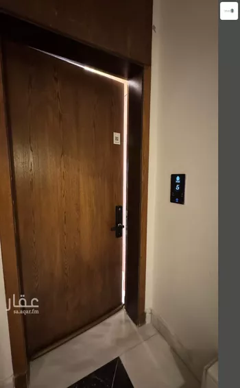 شقة للإيجار في شارع عبدالله بن شهيوين, حي الملقا, مدينة الرياض, منطقة الرياض صورة 3