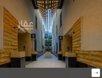 شقة للإيجار في شارع الحدائق, حي النفل, مدينة الرياض, منطقة الرياض صورة 2