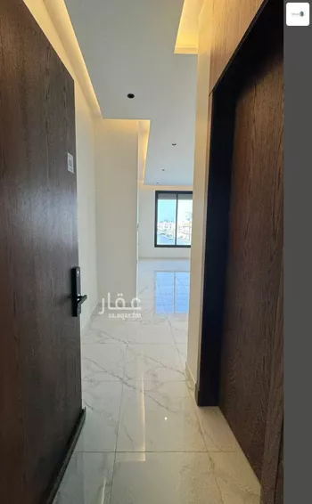 شقة للإيجار في شارع عبدالله بن شهيوين, حي الملقا, مدينة الرياض, منطقة الرياض صورة 4
