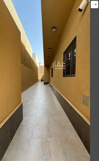 فيلا للإيجار في شارع الحوزة, حي الملقا, مدينة الرياض, منطقة الرياض صورة 5