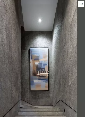 شقة للإيجار في شارع أسيد بن ثعلبة, حي العقيق, مدينة الرياض, منطقة الرياض صورة 4
