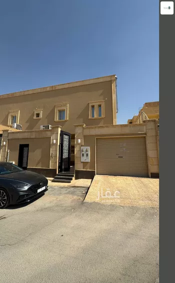 فيلا للإيجار في شارع الحوزة, حي الملقا, مدينة الرياض, منطقة الرياض