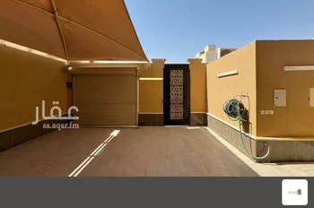 فيلا للإيجار في شارع الحوزة, حي الملقا, مدينة الرياض, منطقة الرياض صورة 4