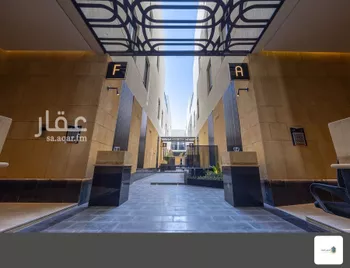 شقة للإيجار في شارع الوادي الأعلى, حي قرطبة, مدينة الرياض, منطقة الرياض صورة 2