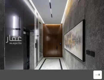 شقة للإيجار في شارع أسيد بن ثعلبة, حي العقيق, مدينة الرياض, منطقة الرياض صورة 5