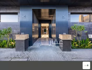 شقة للإيجار في شارع أسيد بن ثعلبة, حي العقيق, مدينة الرياض, منطقة الرياض صورة 2