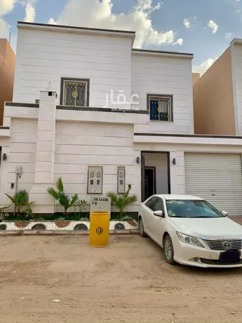 فيلا للبيع في شارع عبيدالله بن عبدالكريم الرازي, حي الرمال, مدينة الرياض, منطقة الرياض