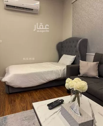شقة مفروشة للحجز في شارع الطرطوشي المالكي, حي الحمدانية, جدة صورة 5