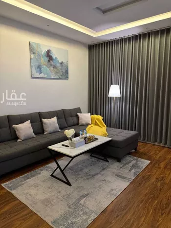 شقة مفروشة للحجز في شارع الطرطوشي المالكي, حي الحمدانية, جدة صورة 3