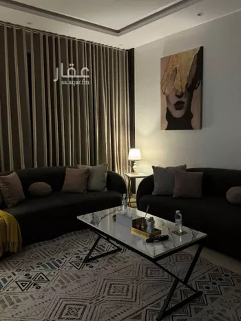 شقة مفروشة للحجز في شارع الطرطوشي المالكي ، حي الحمدانية ، جدة ، جدة صورة 4