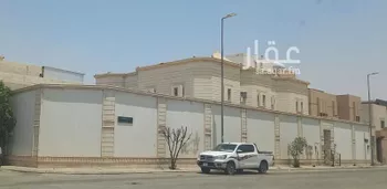فيلا للبيع في شارع الخزف, حي شبرا, مدينة الرياض, منطقة الرياض