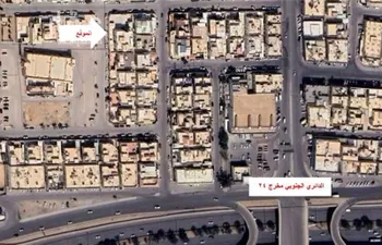 فيلا للبيع في شارع الخزف, حي شبرا, مدينة الرياض, منطقة الرياض صورة 2