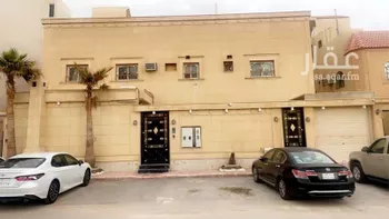 فيلا للبيع في شارع وادي غليل ، حي القادسية ، الرياض ، منطقة الرياض
